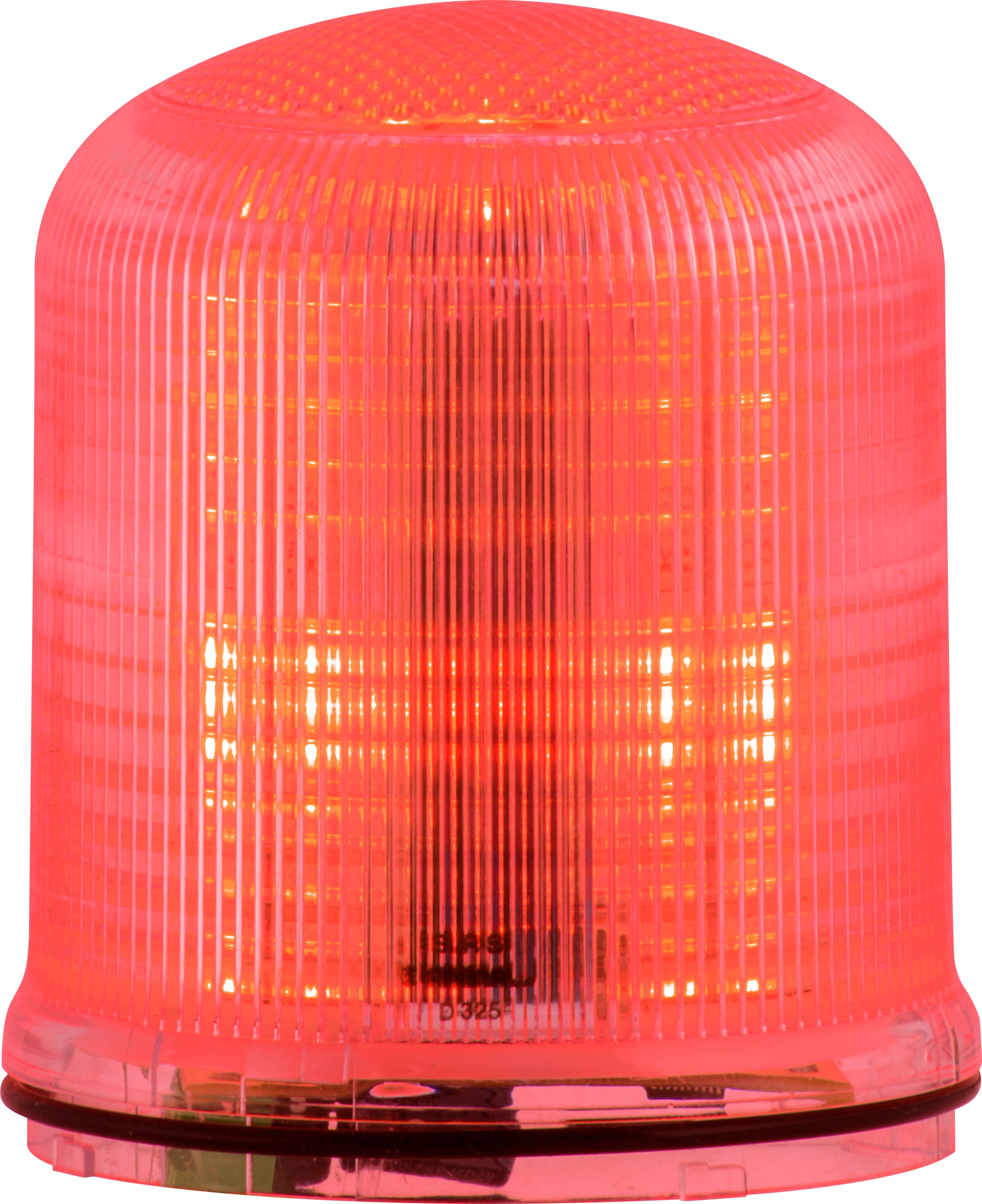 SIRENA - SIR90863 SLR S RED ALLCLEAR