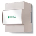 AVS - AVS9088107 NGATE MOD.IP KNX/EIB-MODBUS