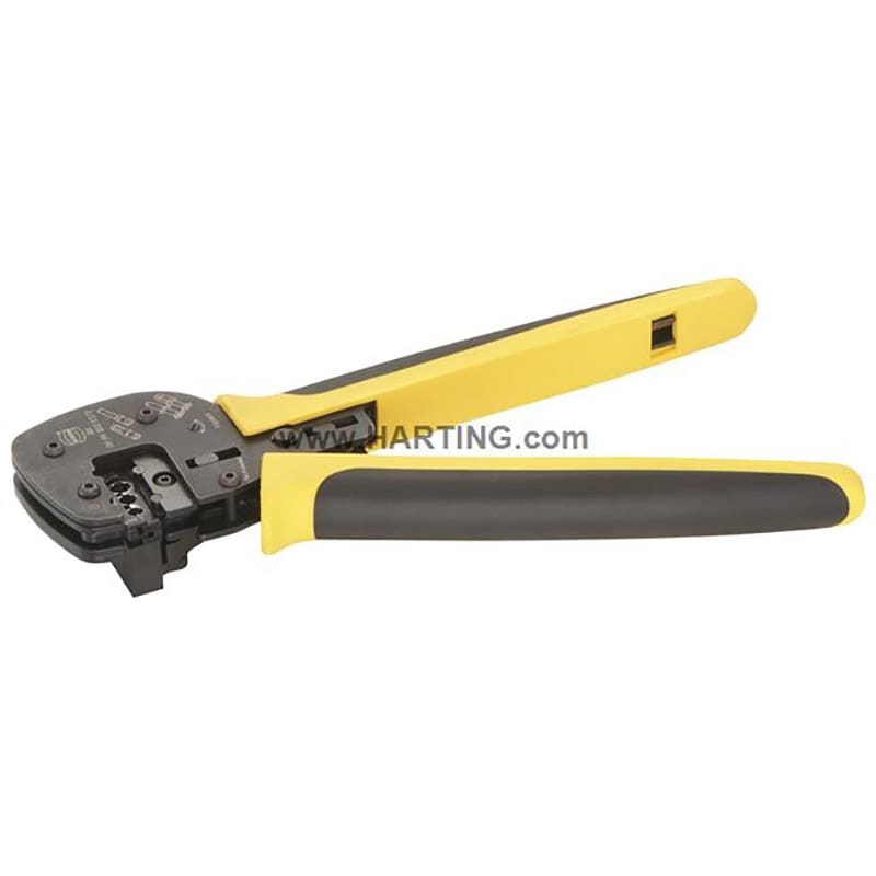 SCAME PARRE SPA SCA909.0000377 PINZA CRIMPARE HAN C 10-8AWG