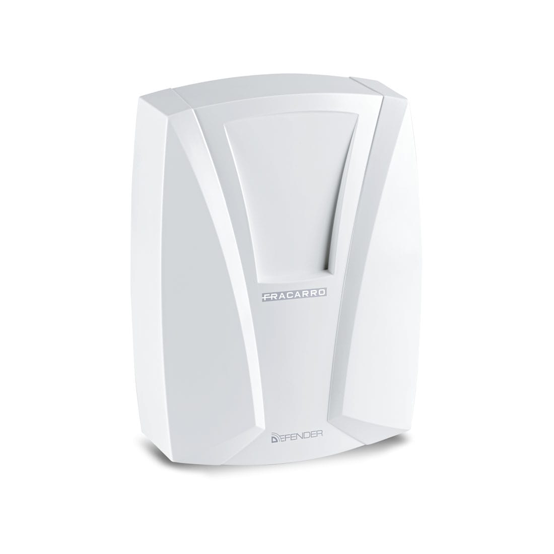 FRACARRO - FRA910301 DEFENDER 8 CENTRALE ANTINTR.4-8