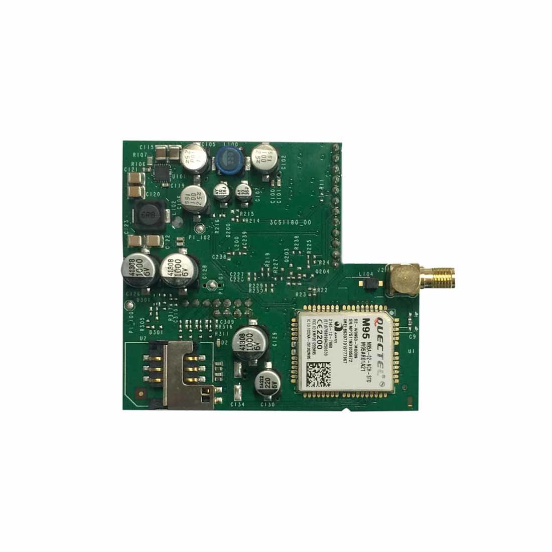 FRACARRO FRA910363 ESP-CT-GSM MODULO GSM X CENTRALE