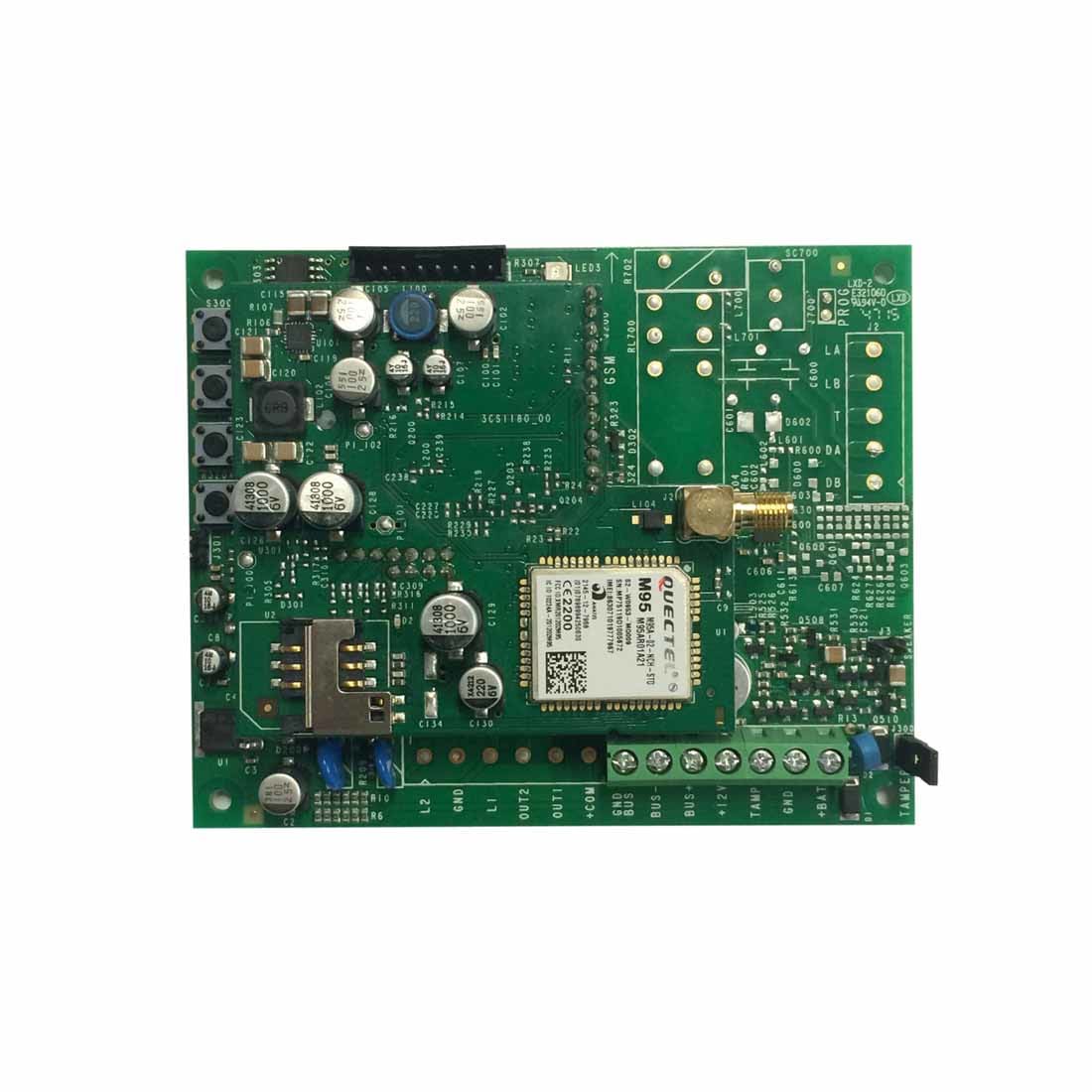 FRACARRO FRA910366 CT-BUS GSM COMBINATORE GSM SU BUS