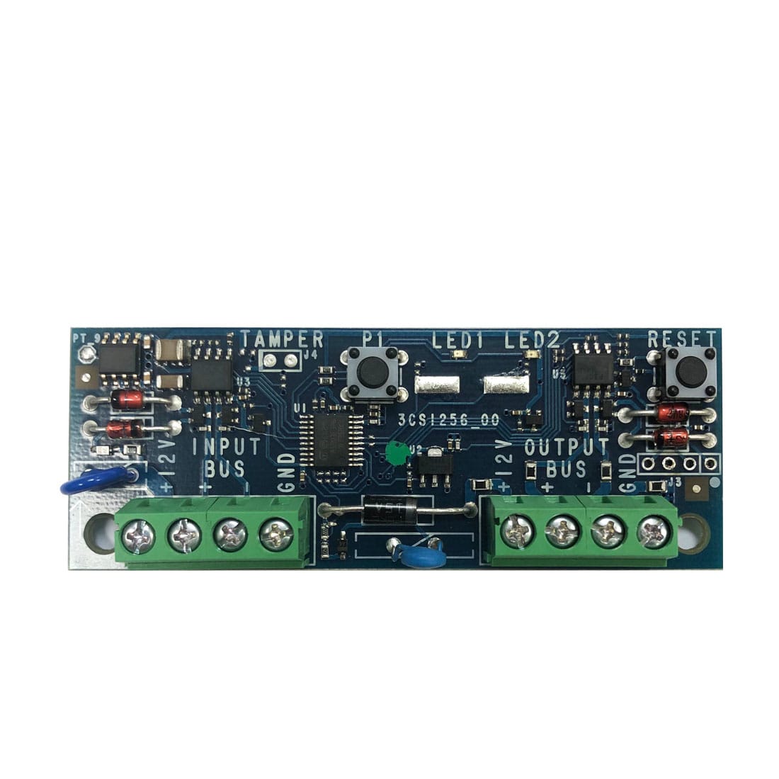 FRACARRO FRA910379 MOD-ISOBUS ISOLATORE DI BUS RS485