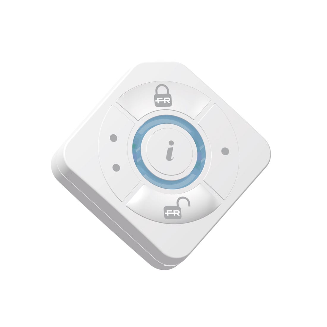 FRACARRO FRA910427 TC5-WL TELECOMANDO PER WL