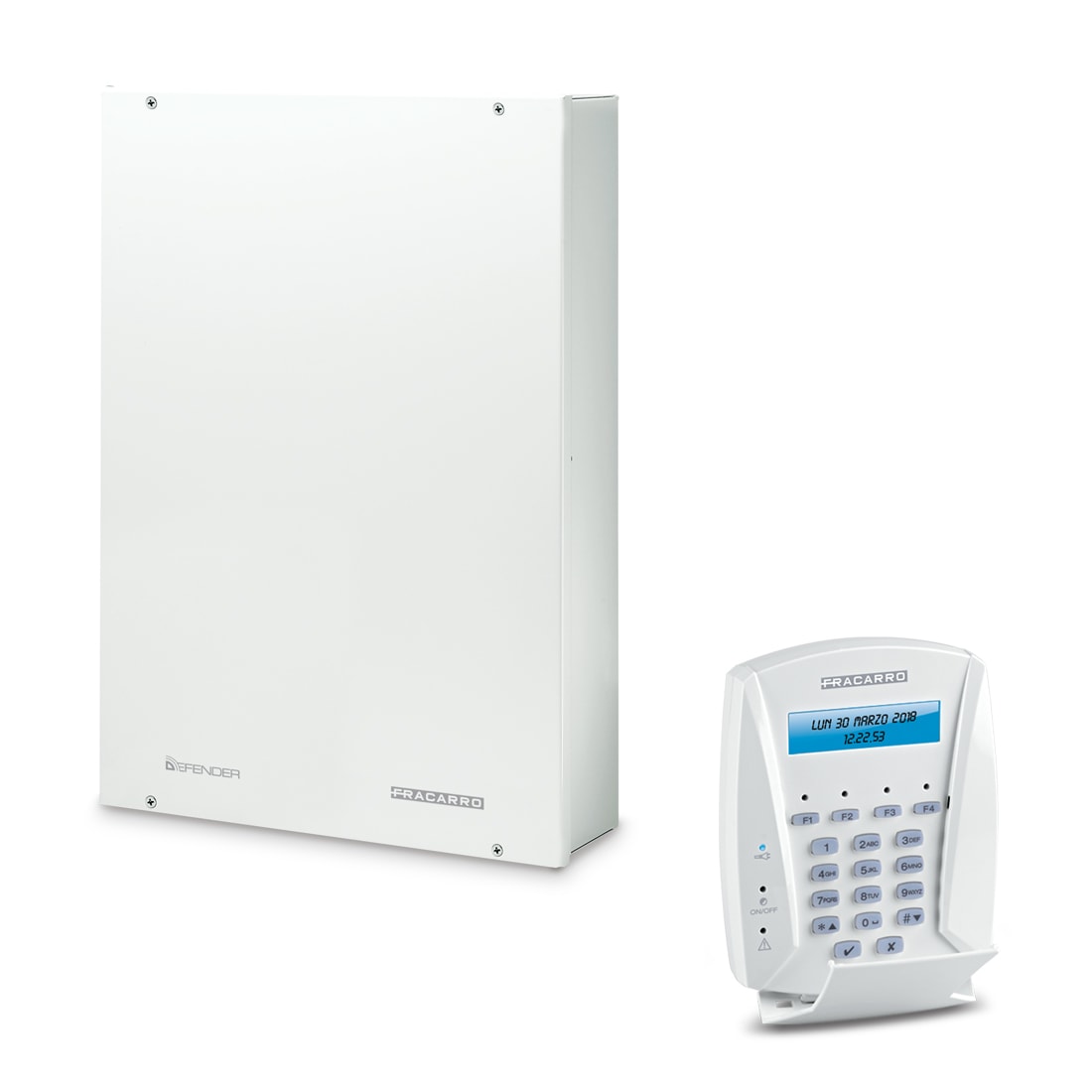 FRACARRO - FRA910434 K.PROFESSIONAL KIT DEF. 64M PROF