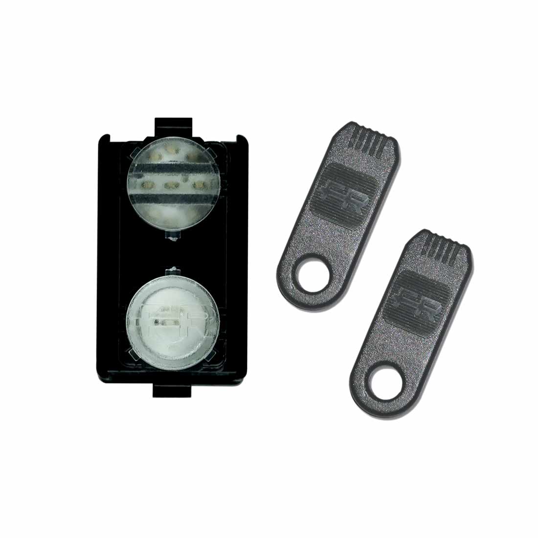 FRACARRO - FRA911034 CHBUS-UNI KIT KIT INSER.CH.EL.