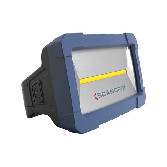 ABC TOOLS SPA ABCN91131000 LAMPADA RICARICABILE STAR