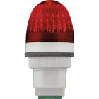 SIRENA - SIR91133 P40 S RED V12/24DAC GY