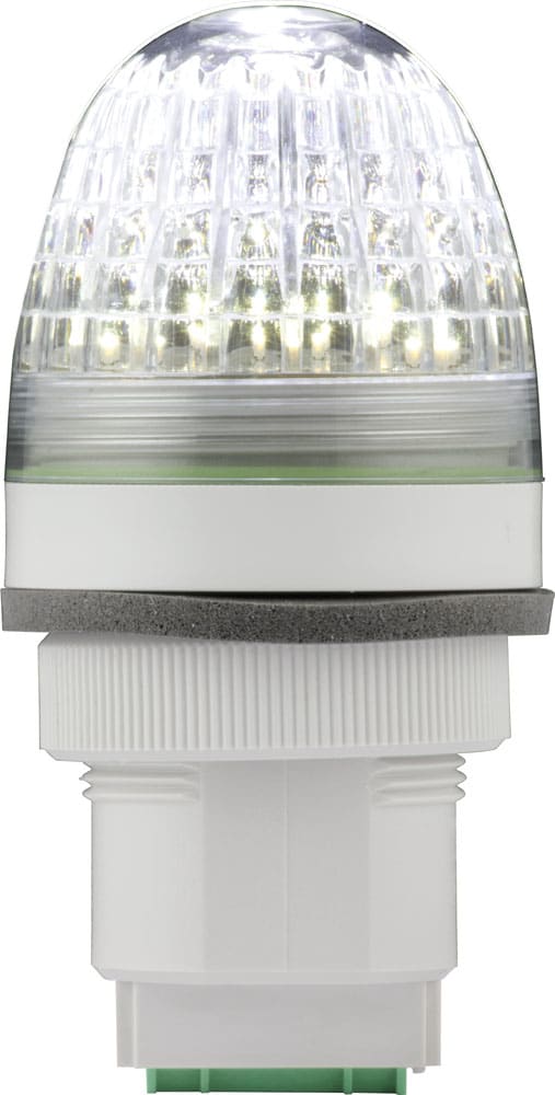 SIRENA SIR91136 P40 S CLR V12/24DAC GY