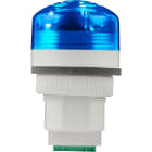 SIRENA - SIR91181 P40 A LED BLU V12/24DAC GY