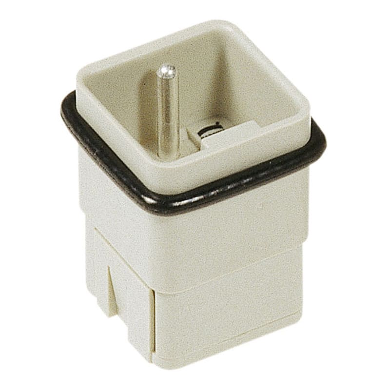 SCAME PARRE S.P.A. - SCA912.0053001 INSERTO MASCHIO A CRIMPARE