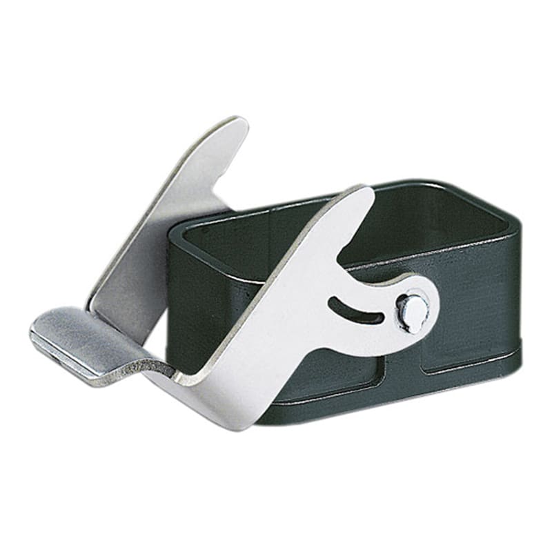 SCAME PARRE S.P.A. - SCA912.0080301 CUSTODIA HAN FISSA PASSANTE IN METALLO