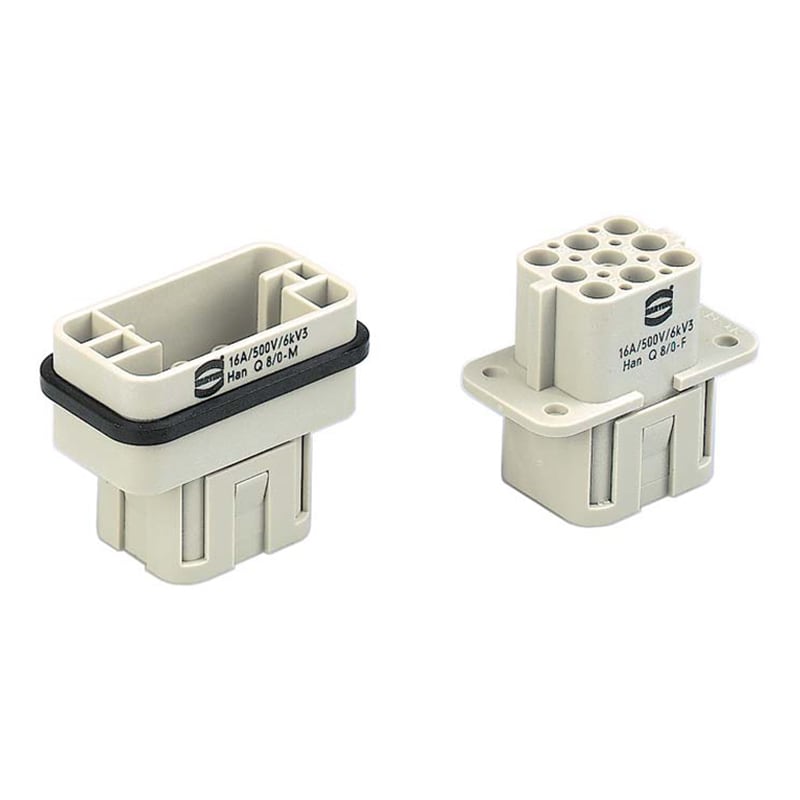 SCAME PARRE SPA SCA912.0083001 INSERTO MASCHIO COLLEG. A CRIMPARE