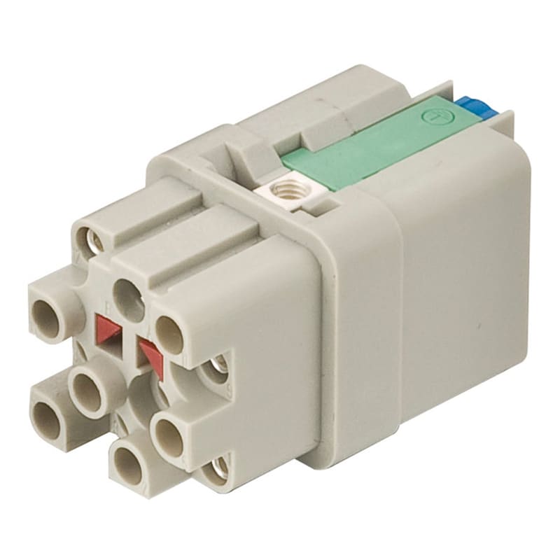 SCAME PARRE S.P.A. - SCA912.0123101 INSERTO FEMMINA HAN Q 12