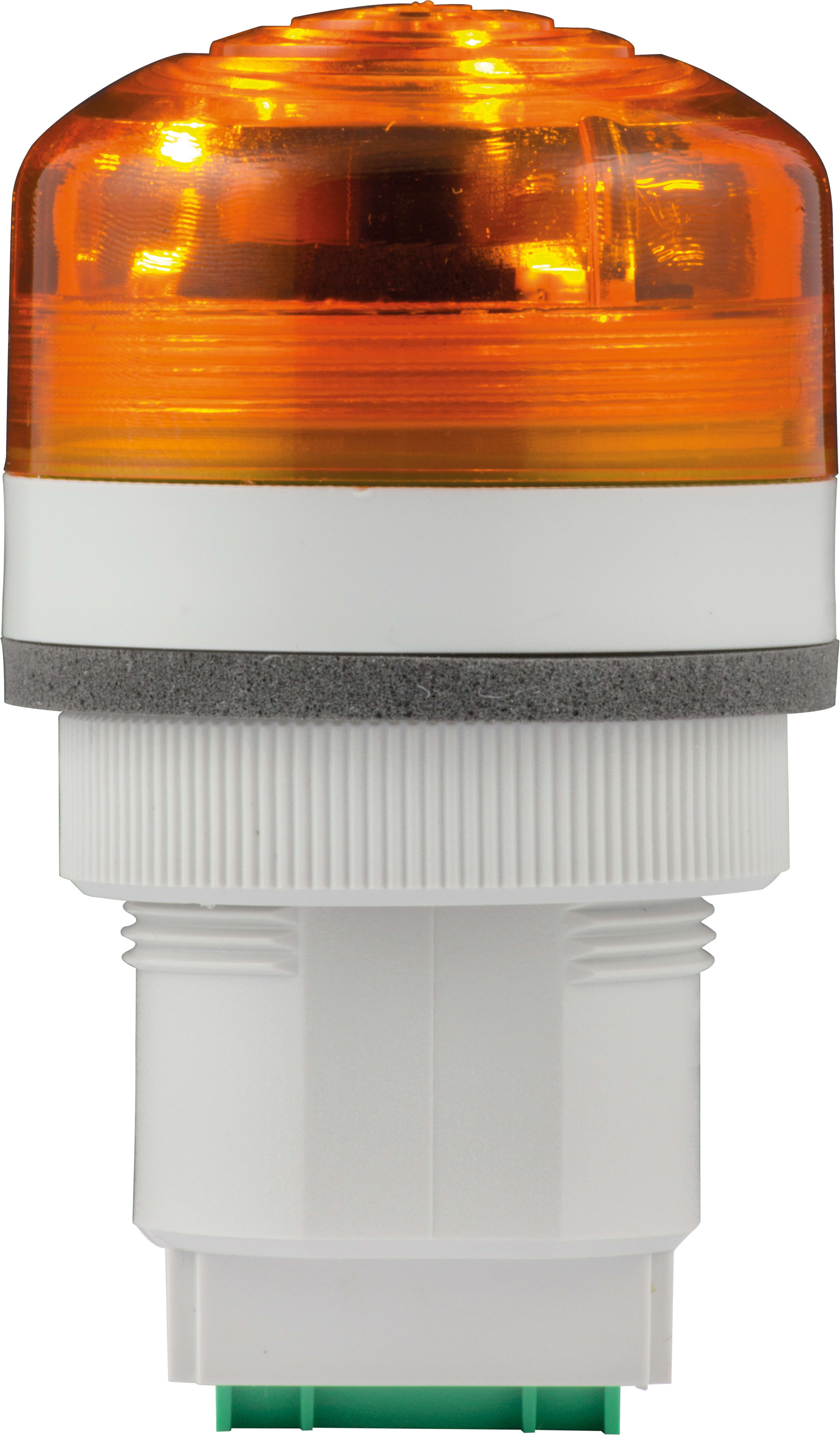 SIRENA SIR91202 P40 A LED AMB V48/240AC GY