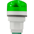 SIRENA - SIR91204 P40 A LED GRE V48/240AC GY