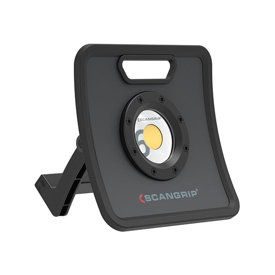 ABC TOOLS SPA - ABCN91245000 LAMPADA NOVA 5K