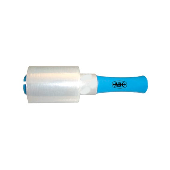 ABC TOOLS SPA - ABCN91250000 10 PELLICOLE PER IMB. CON IMP.