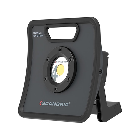 ABC TOOLS SPA - ABCN91253000 LAMPADA NOVA 3K C+R