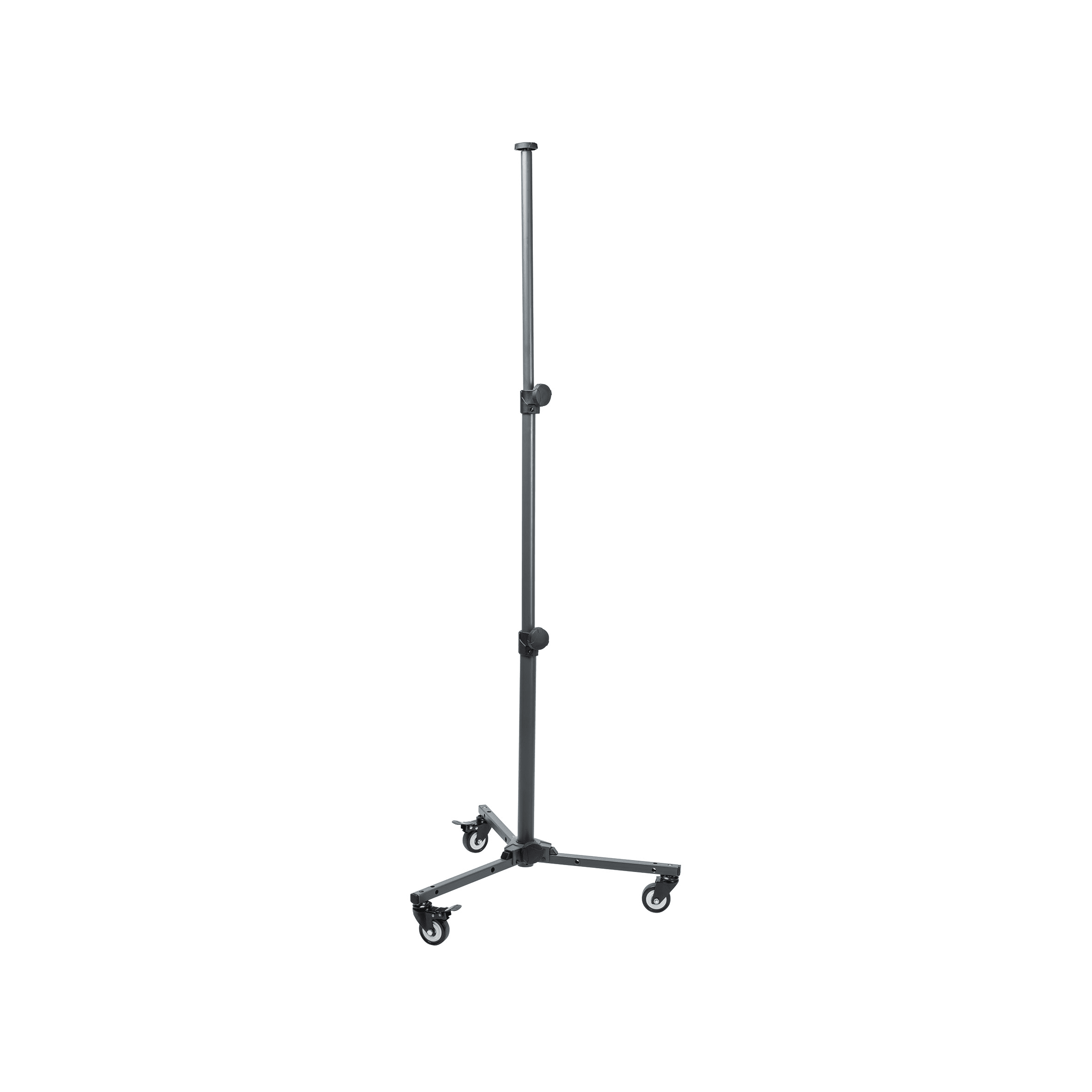 ABC TOOLS SPA ABCN91293000 TREPPIEDI CON RUOTE 0,7-1,9 M