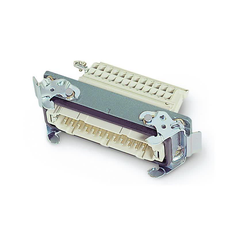 SCAME PARRE S.P.A. - SCA913.0244625 KIT CONNETTORE MORSET.INS.MASH