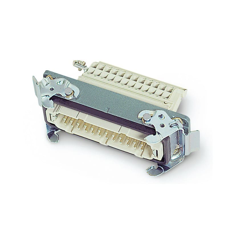 SCAME PARRE S.P.A. - SCA913.0244625 KIT CONNETTORE MORSET.INS.MASH