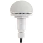 SIRENA - SIR91327 P50 A V12/24DAC GY