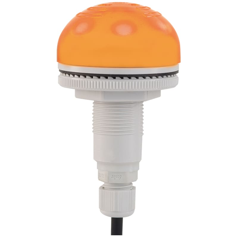 SIRENA SIR91342 P50 A LED AMB V12/24DAC