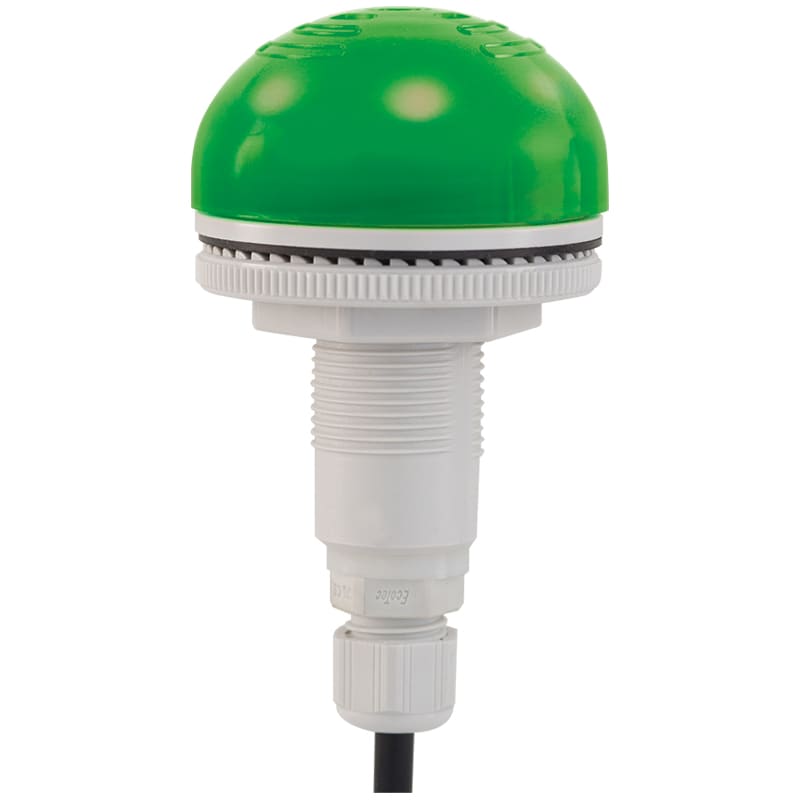 SIRENA SIR91344 P50 A LED GRE V12/24DAC