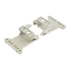 SCAME PARRE SPA - SCA914.0000302 ACCESSORIO DI FISSAG.X HAN MOD