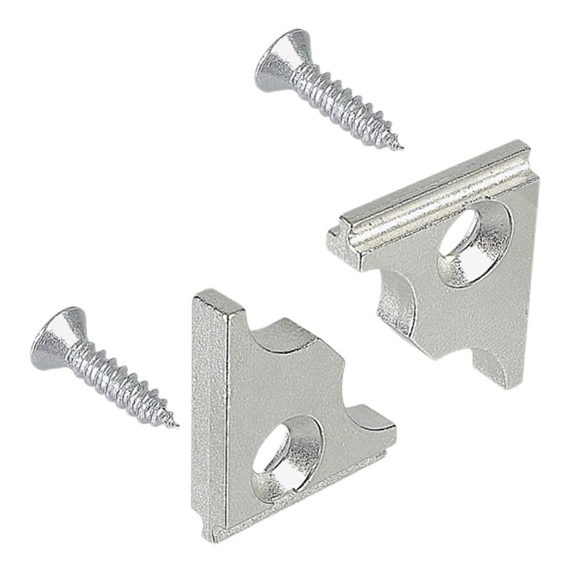SCAME PARRE SPA SCA914.0009915 HAN QUINTAX MASCHIO+FEMMINA IN METALLO