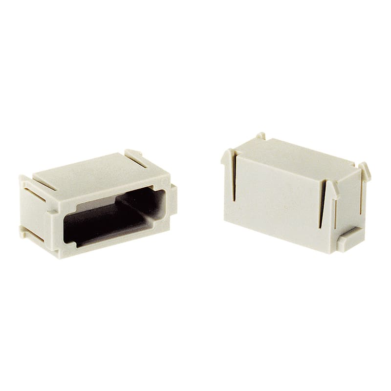 SCAME PARRE SPA SCA914.0009950 HAN MODULAR MODULO CIECO