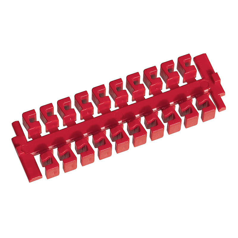 SCAME PARRE S.P.A. - SCA914.0009960 FISSAGGIO PER TELAIO HAN - MODULAR