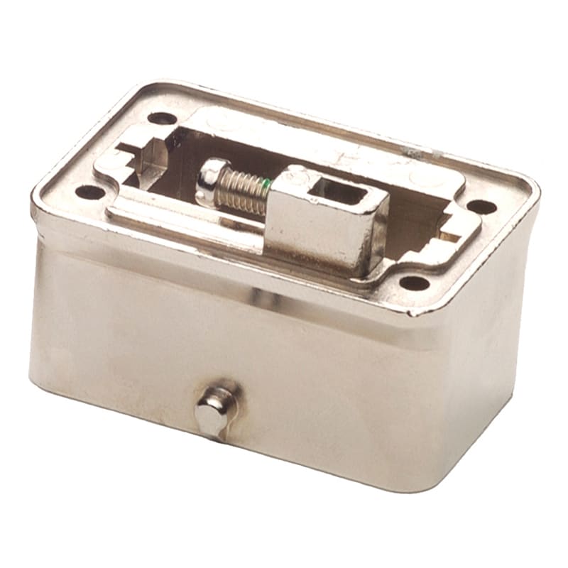 SCAME PARRE S.P.A. - SCA914.0010311 ELEMENTO CENTRALE HAN-MODULAR COMPACT