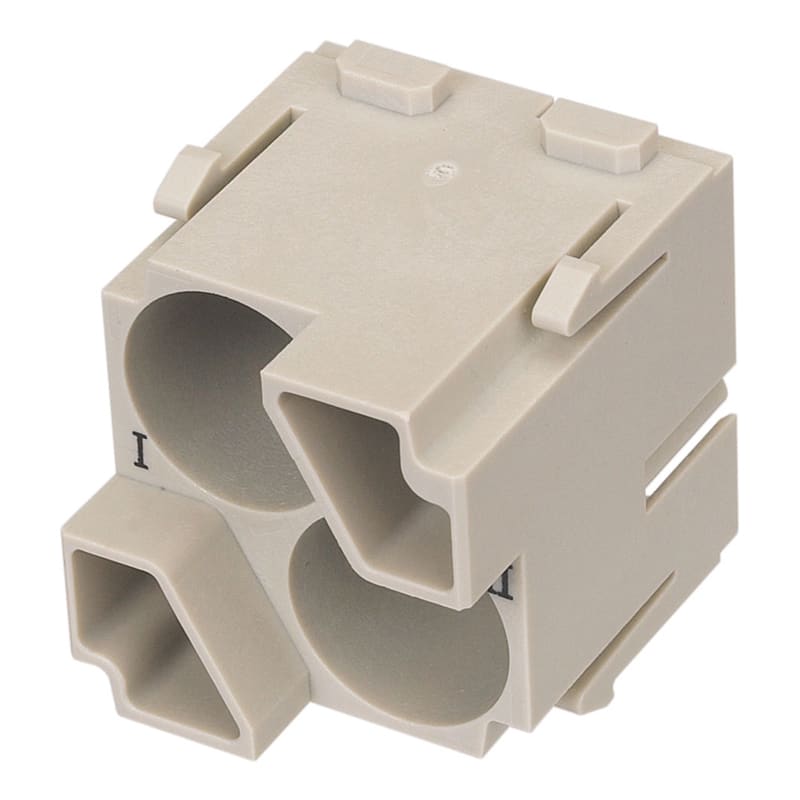 SCAME PARRE S.P.A. - SCA914.0023001 HAN MOD.2/4 MASCHIO QUINTAX