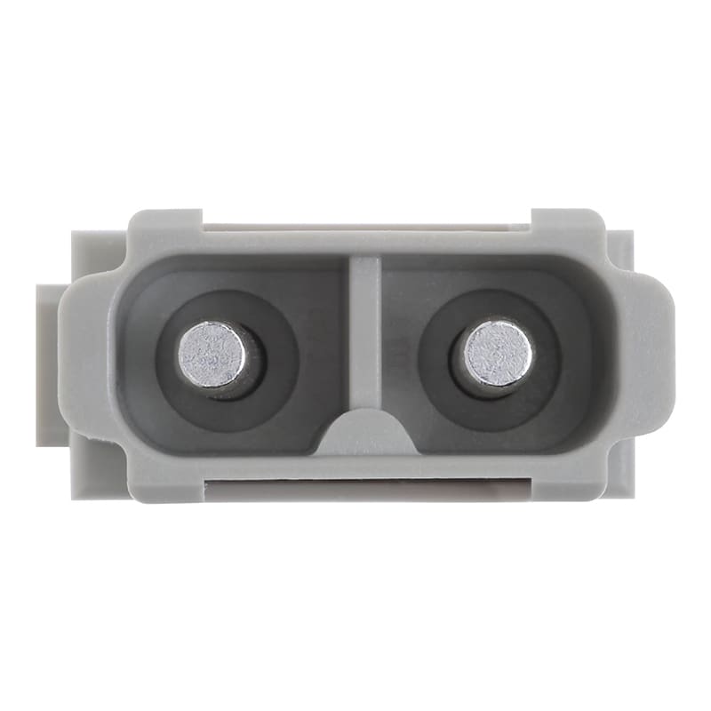 SCAME PARRE S.P.A. - SCA914.0023002 HAN 40A CRIMP MODULE MALE