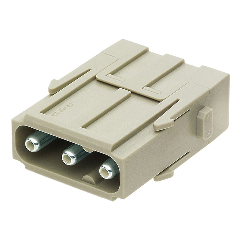 SCAME PARRE SPA SCA914.0032601 TERMINALE HAN VITE ASSIALE 3 MOD-M-S 40A