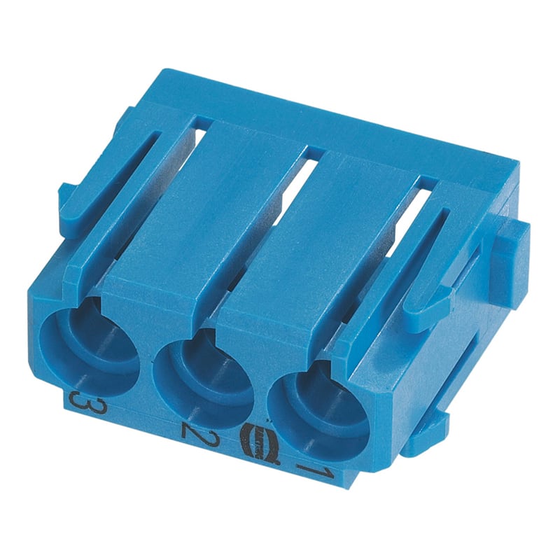 SCAME PARRE SPA SCA914.0034501 MODULO PNEUMATIC MASCH.-FEMM.