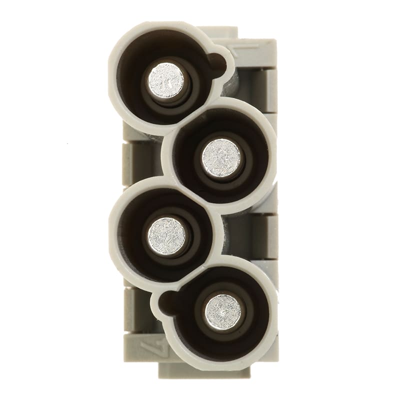 SCAME PARRE SPA SCA914.0043041 MODULO MASCHIO HAN C PROTETTO