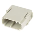 SCAME PARRE SPA - SCA914.0044501 MODULO MULTICONTACT DIN 41 626