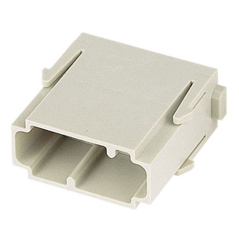 SCAME PARRE S.P.A. - SCA914.0044501 MODULO MULTICONTACT DIN 41 626