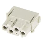 SCAME PARRE SPA - SCA914.0044512 MODULO MULTI 4S SERIE HAN MODULAR