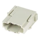 SCAME PARRE SPA - SCA914.0063001 INSERTO MASCHIO 6 POLI