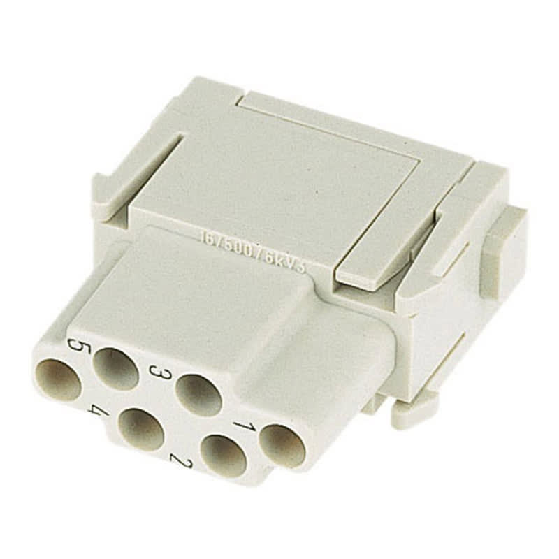 SCAME PARRE S.P.A. - SCA914.0062633 MODULO HAN E QUICK-LOCK MASCHIO