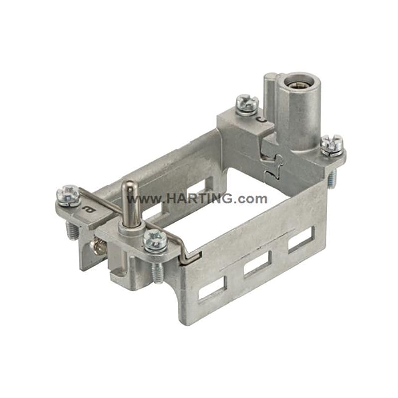SCAME PARRE SPA SCA914.0100371 TELAIO X 3 MOD. INCERN.CUSTODIA INFERIOR
