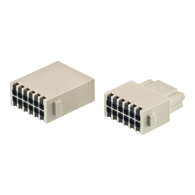 SCAME PARRE S.P.A. - SCA914.0122732 MOD. FEMMINA HANDD QUICK LOCK