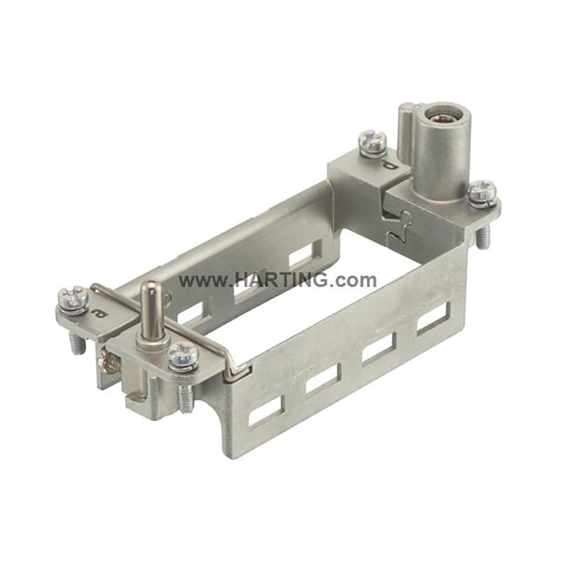 SCAME PARRE SPA SCA914.0160371 TELAIO 4 MOD. INCERN.CUSTODIA FISSA