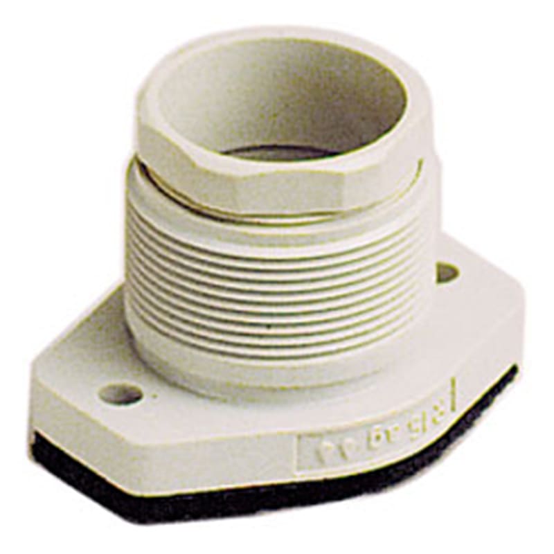 SCAME PARRE S.P.A. - SCA915.0000301 CUSTODIA PLASTICA FISSA