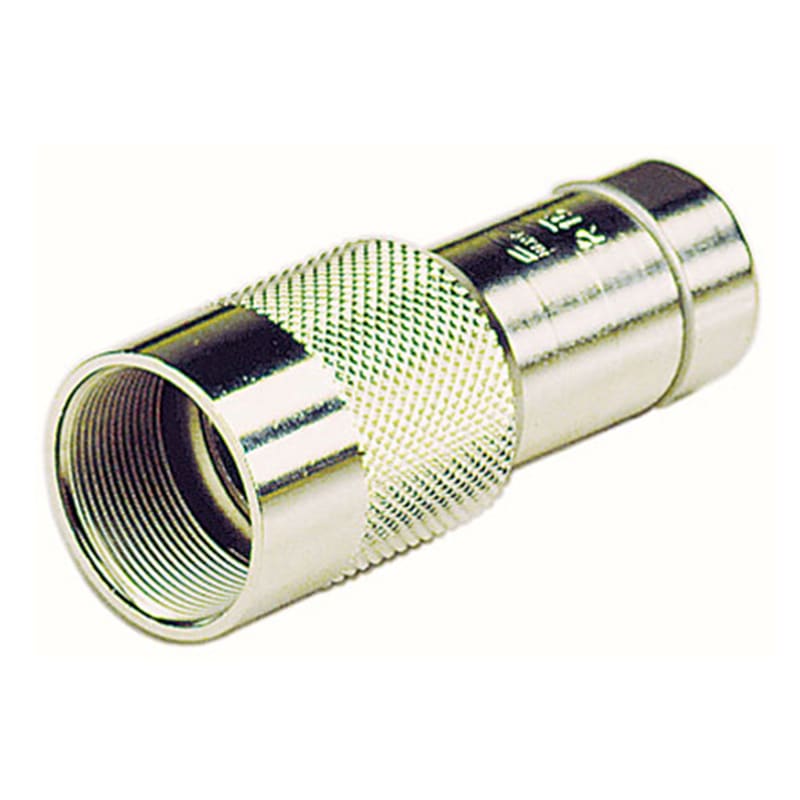 SCAME PARRE S.P.A. - SCA915.0000421 CUSTODIA METALLICA VOL.PG11