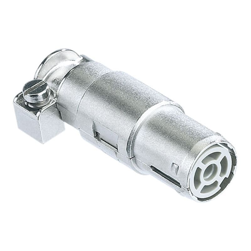 SCAME PARRE S.P.A. - SCA915.0013113 CONTATTO FEMMINA UNITA COAX